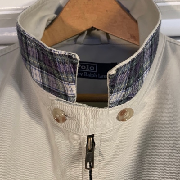 Polo by Ralph Lauren Jacket - Picture 3 of 8